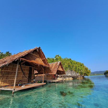 Gam Bay Bungalow'S Besir Εξωτερικό φωτογραφία
