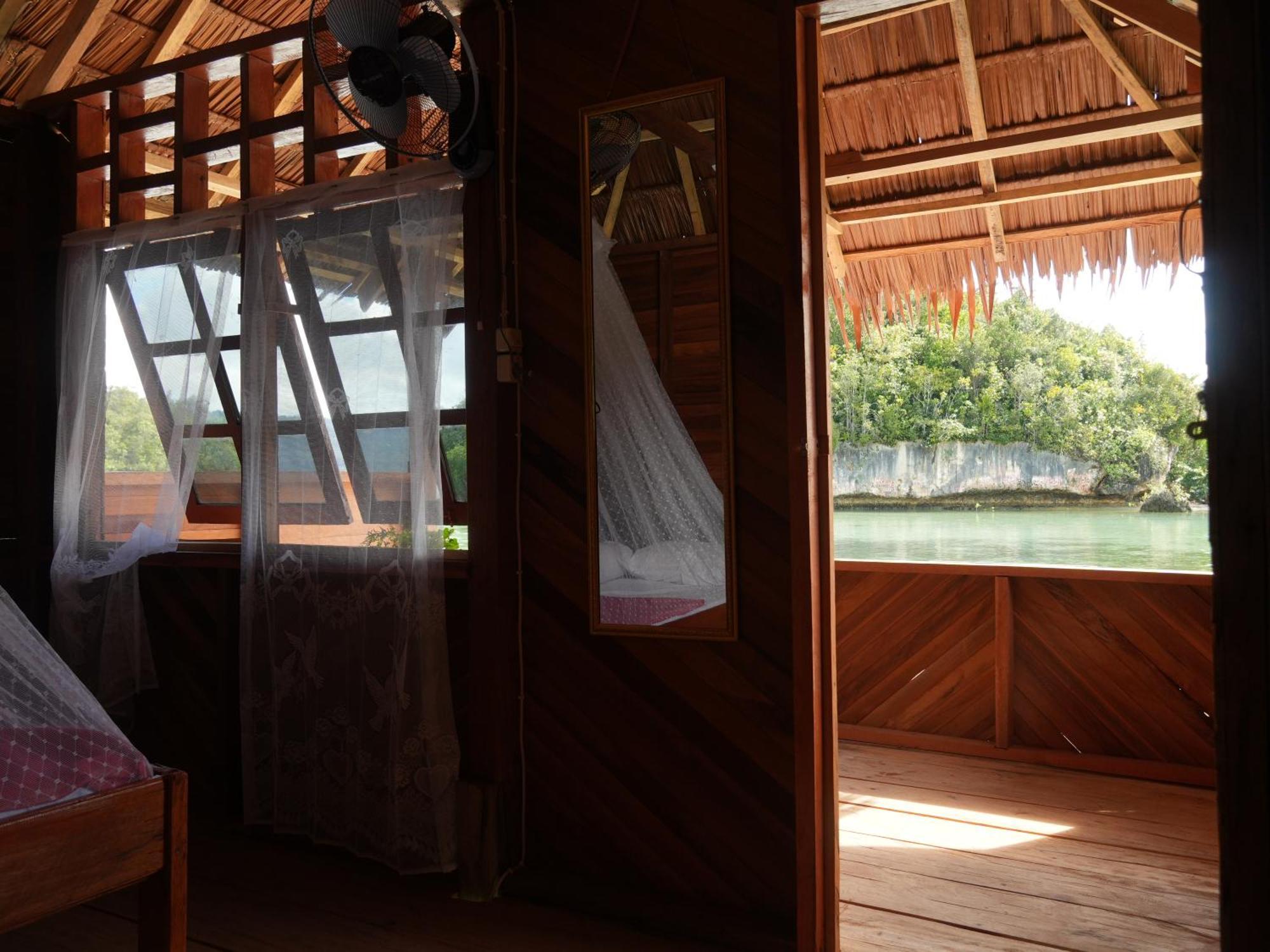 Gam Bay Bungalow'S Besir Εξωτερικό φωτογραφία