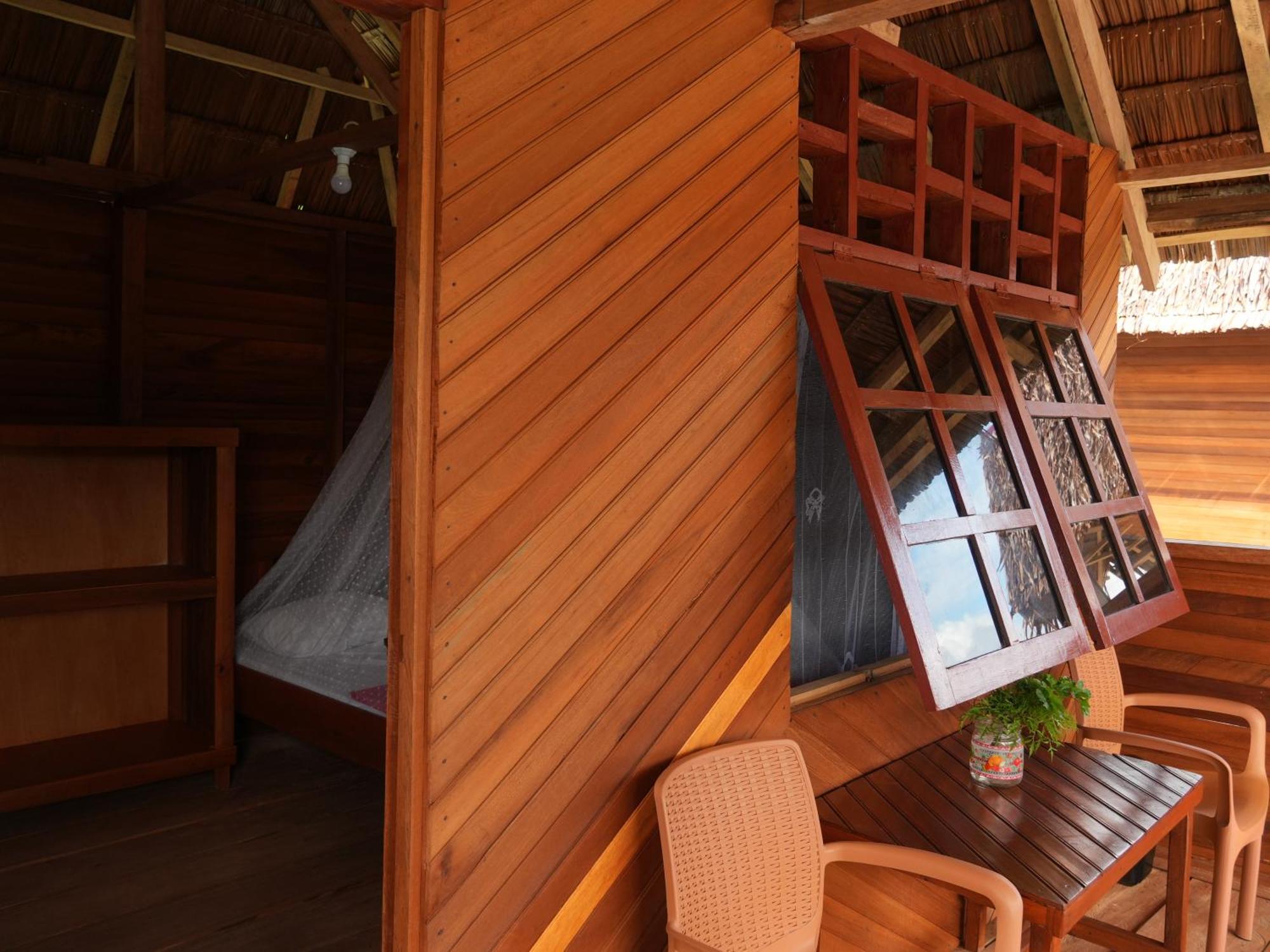 Gam Bay Bungalow'S Besir Εξωτερικό φωτογραφία
