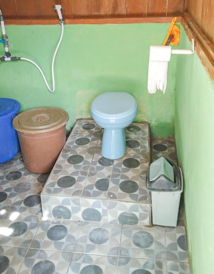 Gam Bay Bungalow'S Besir Εξωτερικό φωτογραφία