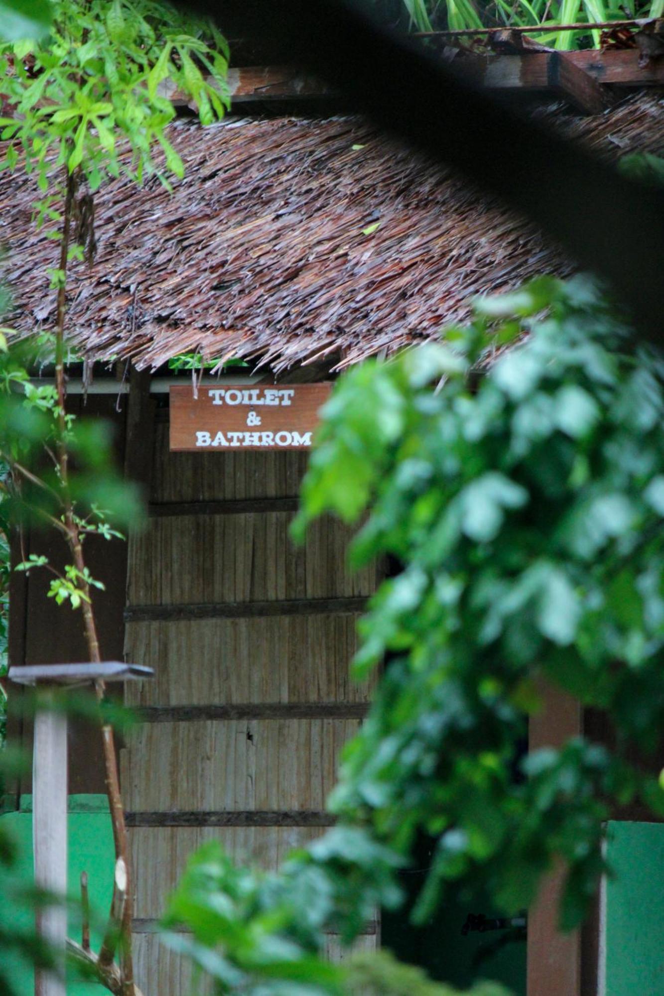 Gam Bay Bungalow'S Besir Εξωτερικό φωτογραφία
