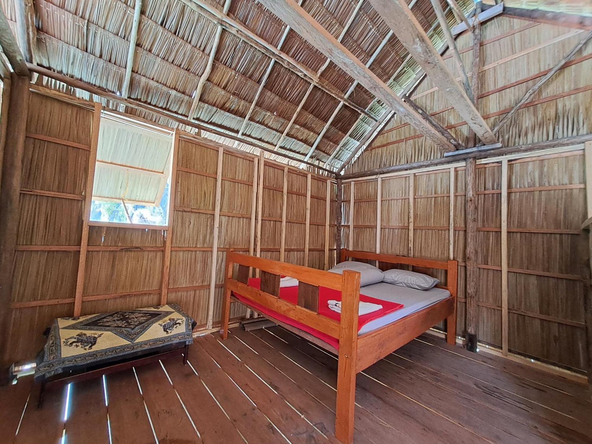 Gam Bay Bungalow'S Besir Εξωτερικό φωτογραφία