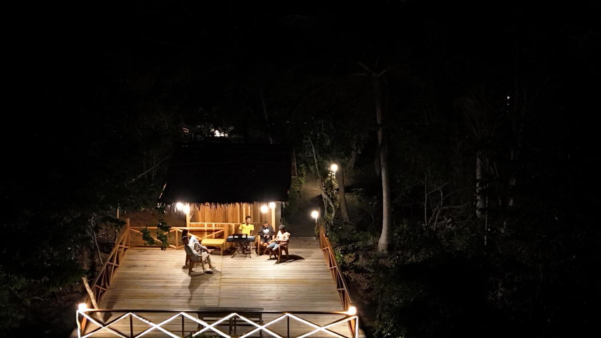 Gam Bay Bungalow'S Besir Εξωτερικό φωτογραφία