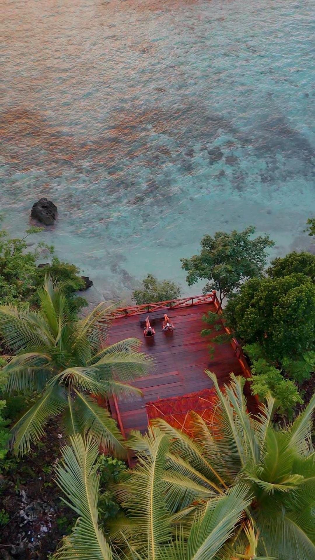 Gam Bay Bungalow'S Besir Εξωτερικό φωτογραφία